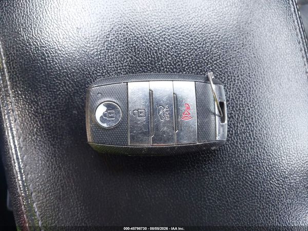 2016 KIA SORENTO 2.0T EX
