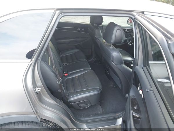 2016 KIA SORENTO 2.0T EX