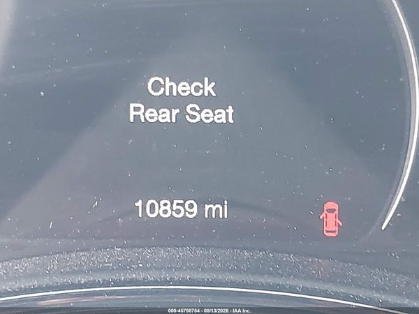 2024 DODGE DURANGO SRT 392 ALCHEMI AWD