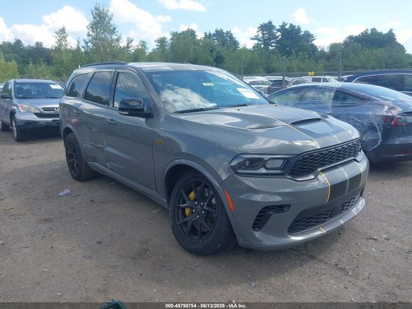 2024 DODGE DURANGO SRT 392 ALCHEMI AWD