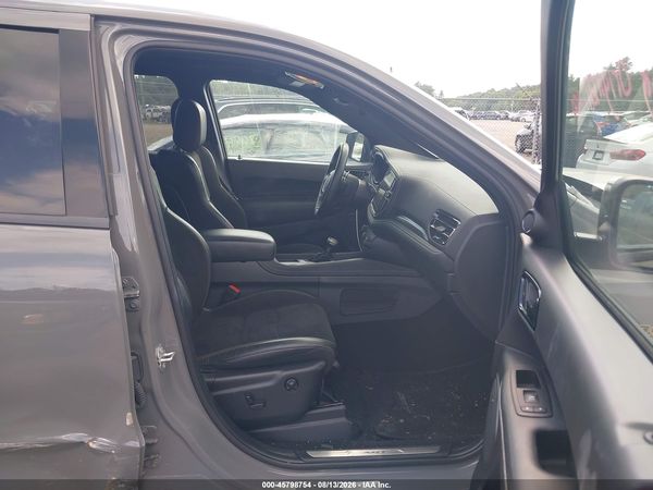 2024 DODGE DURANGO SRT 392 ALCHEMI AWD