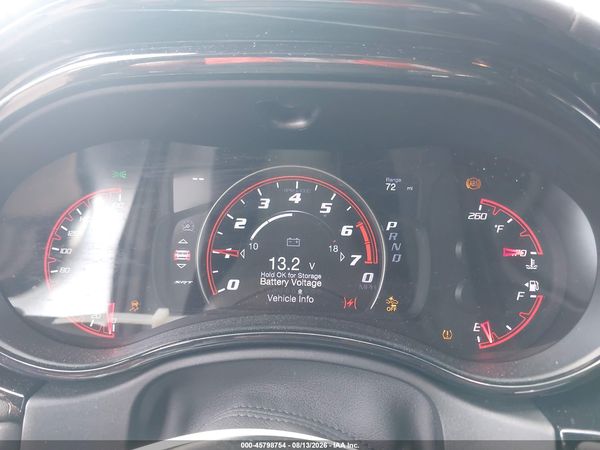 2024 DODGE DURANGO SRT 392 ALCHEMI AWD