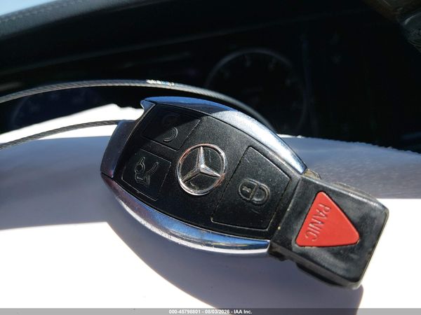2017 MERCEDES-BENZ S 550 S550