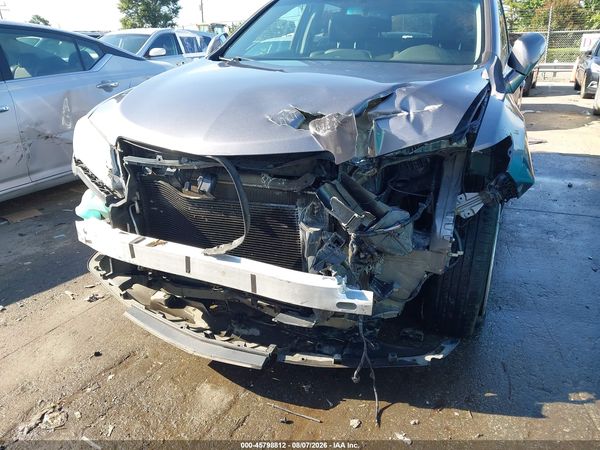 2017 ACURA RDX ACURAWATCH PLUS PACKAGE