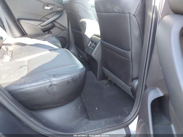 2017 ACURA RDX ACURAWATCH PLUS PACKAGE