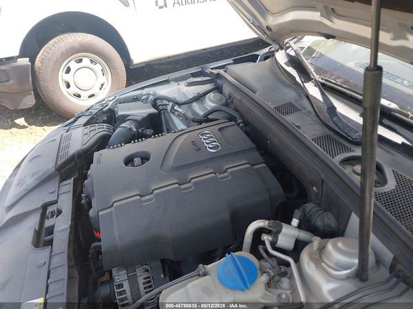 2014 AUDI A4 2.0T PREMIUM