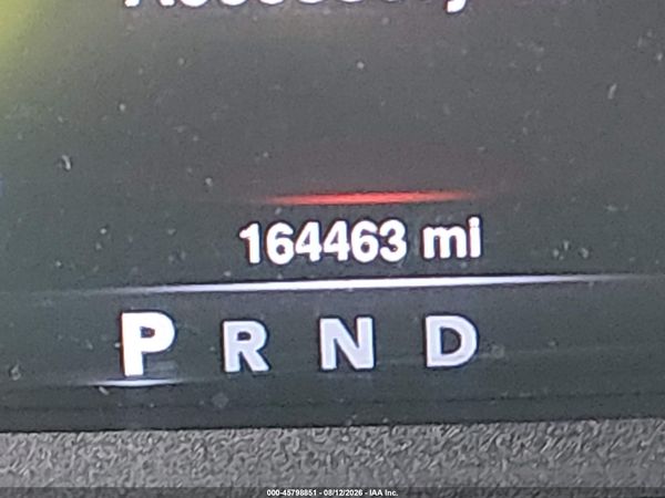 2016 RAM 2500 LARAMIE