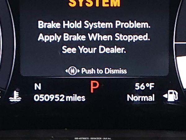 2022 ACURA RDX STANDARD