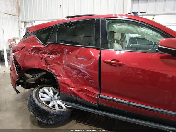 2022 ACURA RDX STANDARD