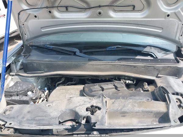 2012 HONDA PILOT EX