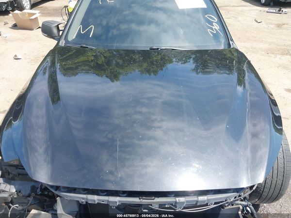 2017 INFINITI Q50 2.0T SPORT