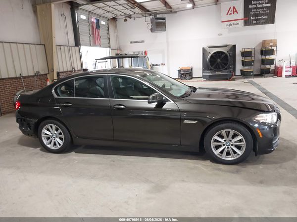 2014 BMW 528I XDRIVE