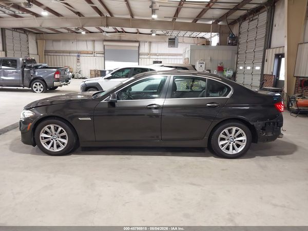 2014 BMW 528I XDRIVE