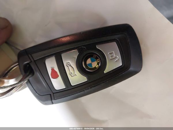 2014 BMW 528I XDRIVE