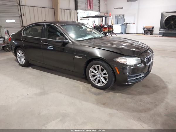 2014 BMW 528I XDRIVE
