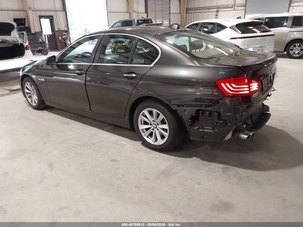 2014 BMW 528I XDRIVE