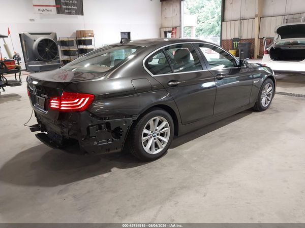 2014 BMW 528I XDRIVE