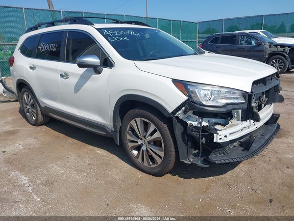 2022 SUBARU ASCENT TOURING — I1