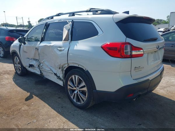 2022 SUBARU ASCENT TOURING — I3