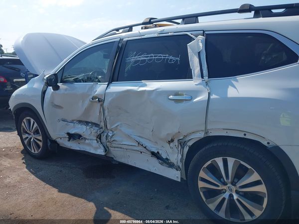 2022 SUBARU ASCENT TOURING — I6