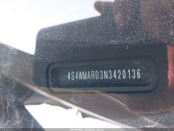 2022 SUBARU ASCENT TOURING — I9