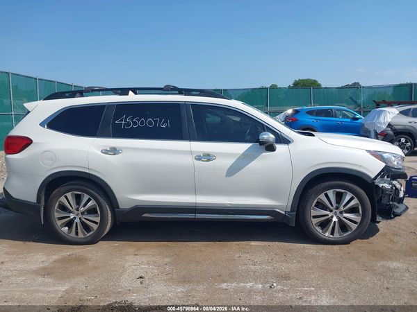 2022 SUBARU ASCENT TOURING — I116