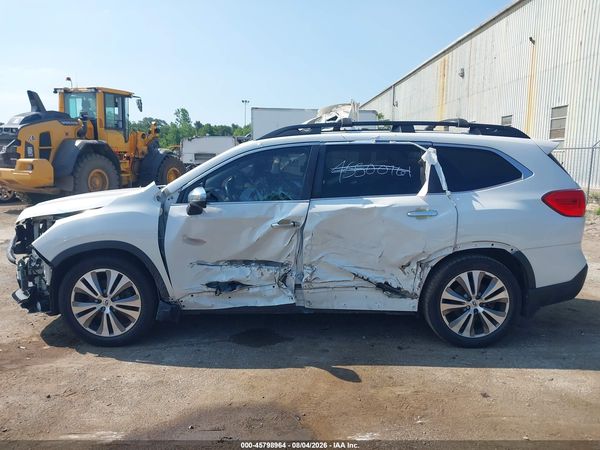 2022 SUBARU ASCENT TOURING — I117