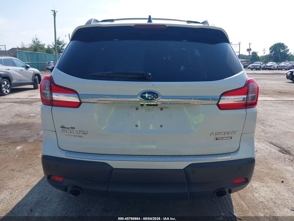 2022 SUBARU ASCENT TOURING — I119