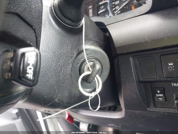 2018 TOYOTA TUNDRA SR5 5.7L V8