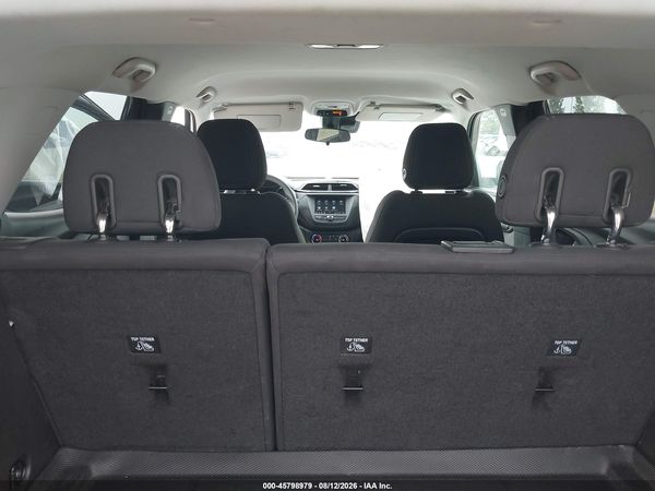 2023 CHEVROLET TRAILBLAZER AWD LT — I13