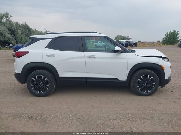 2023 CHEVROLET TRAILBLAZER AWD LT — I116