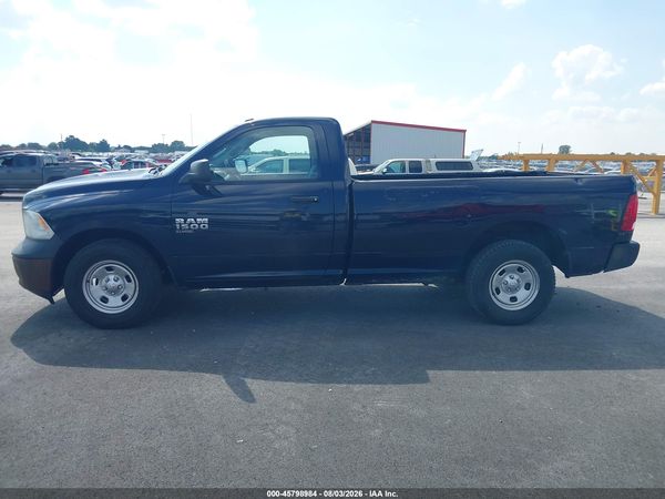 2019 RAM 1500 CLASSIC TRADESMAN  4X2 8' BOX