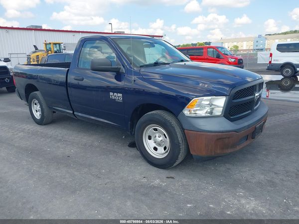 2019 RAM 1500 CLASSIC TRADESMAN  4X2 8' BOX