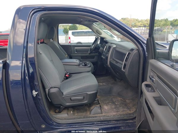 2019 RAM 1500 CLASSIC TRADESMAN  4X2 8' BOX