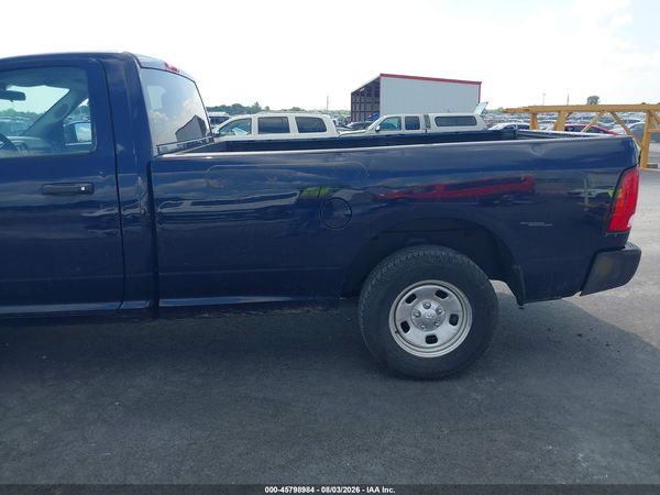 2019 RAM 1500 CLASSIC TRADESMAN  4X2 8' BOX