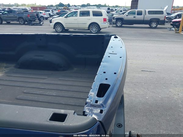 2019 RAM 1500 CLASSIC TRADESMAN  4X2 8' BOX