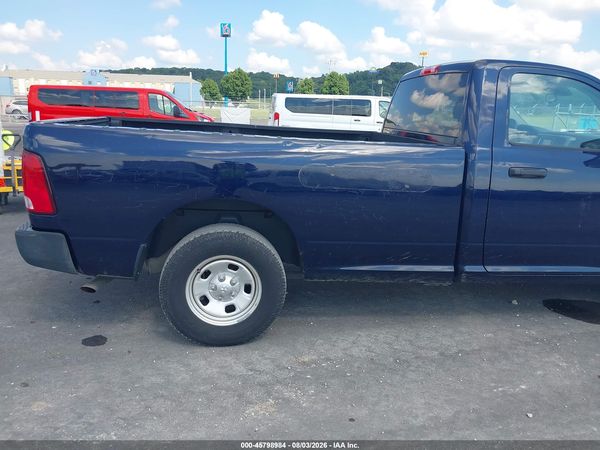 2019 RAM 1500 CLASSIC TRADESMAN  4X2 8' BOX