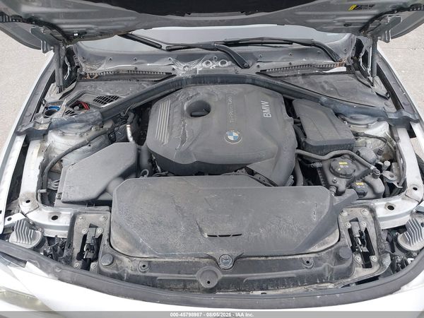2019 BMW 430I GRAN COUPE XDRIVE