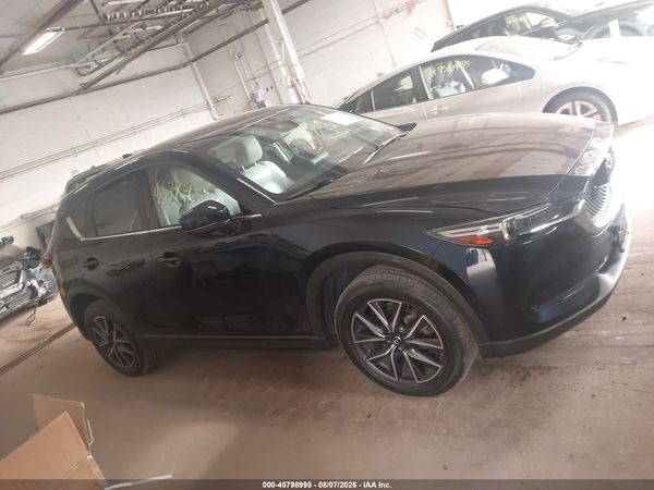 2017 MAZDA CX-5 GRAND SELECT