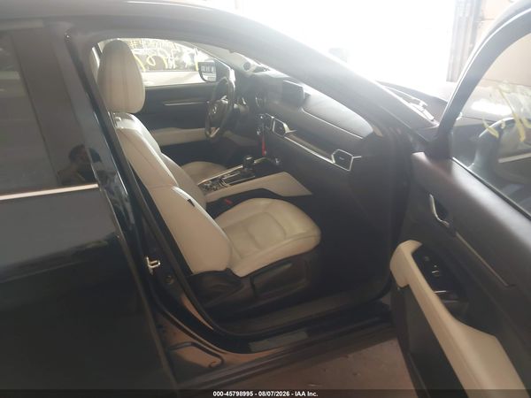 2017 MAZDA CX-5 GRAND SELECT