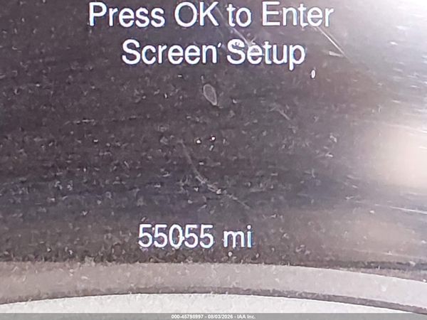 2015 DODGE DURANGO SPECIAL SERVICE