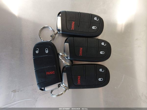 2015 DODGE DURANGO SPECIAL SERVICE
