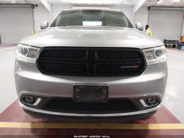 2015 DODGE DURANGO SPECIAL SERVICE