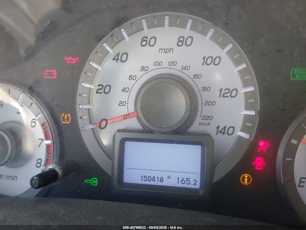 2014 HONDA PILOT TOURING — I7
