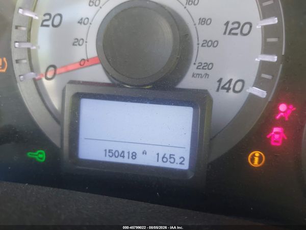 2014 HONDA PILOT TOURING — I118