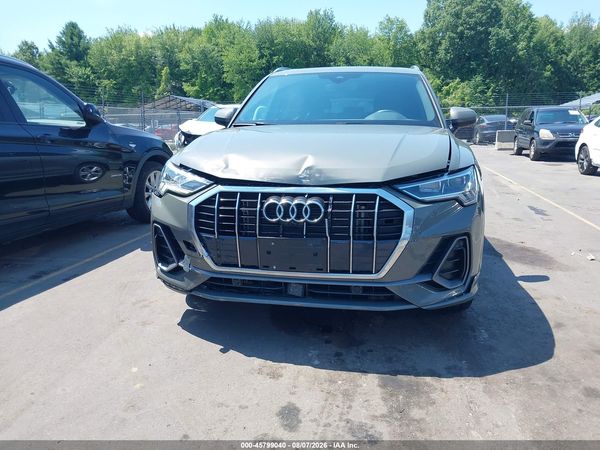 2024 AUDI Q3