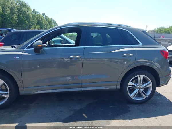 2024 AUDI Q3