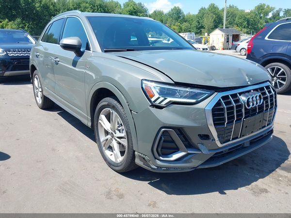 2024 AUDI Q3