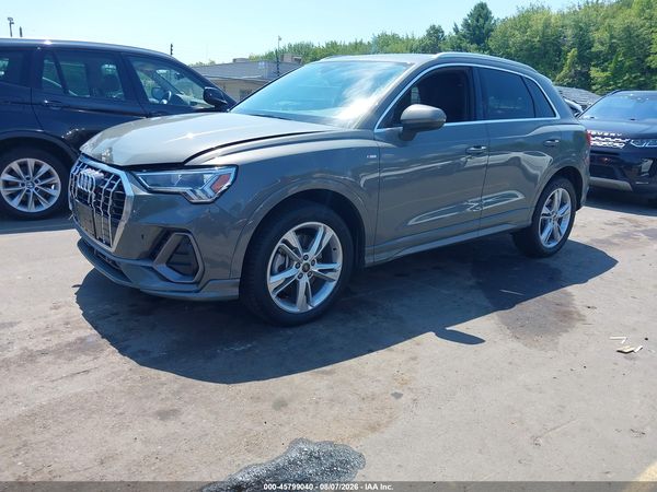 2024 AUDI Q3