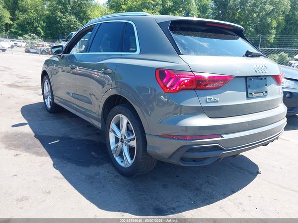 2024 AUDI Q3